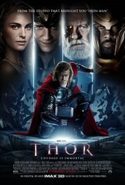Thor 2011 M4uHD Free Movie