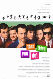 That Thing You Do 1996 Free Movie