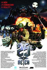The 25th Reich 2012 Free Movie