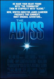 The Abyss 1989 Free Movie