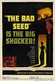 The Bad Seed (1956) Free Movie