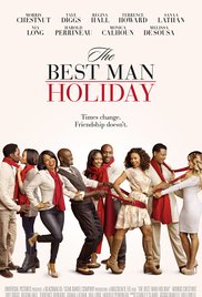 The Best Man Holiday (2013) Free Movie