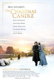 The Christmas Candle (2013) Free Movie