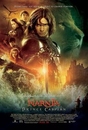 The Chronicles of Narnia: Prince Caspian (2008) Free Movie M4ufree