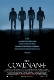 The Covenant 2006 Free Movie