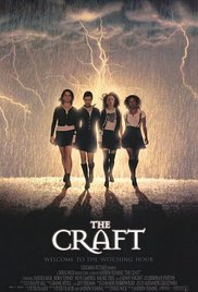 The Craft (1996)  M4uHD Free Movie