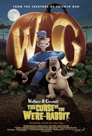 wallace and gromit the curse of the were rabbit 2005 Free Movie