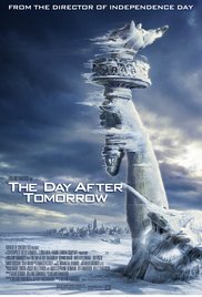 The Day After Tomorrow (2004) Free Movie