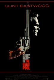Dirty Harry Dead Pool 1988 Free Movie