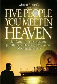 The Five People You Meet in Heaven Free Movie M4ufree
