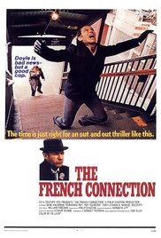 The French Connection (1971) Free Movie
