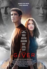 The Giver (2014) Free Movie