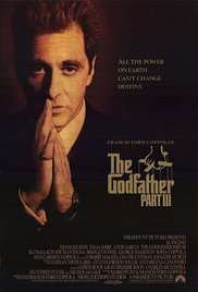 The Godfather: Part III (1990)  Free Movie