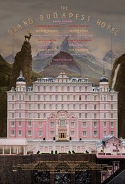 The Grand Budapest Hotel (2014) M4uHD Free Movie
