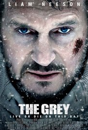 The Grey (2011) M4uHD Free Movie