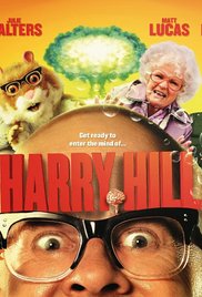 The Harry Hill Movie (2013) Free Movie