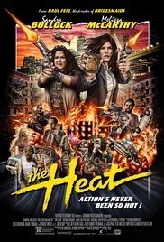 The Heat 2013 Free Movie