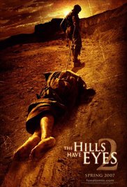 The Hills Have Eyes II (2007) Free Movie