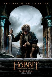 The Hobbit The Battle Of The Five Armies 2014 M4uHD Free Movie