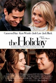 The Holiday (2006) Free Movie M4ufree