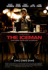 The Iceman (2012) Free Movie M4ufree