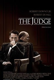 The Judge (2014) Free Movie