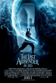 The Last Airbender (2010) Free Movie