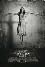 The Last Exorcism Part II (2013) Free Movie