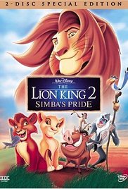 The Lion King II Free Movie