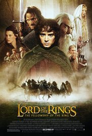 The Lord of the Rings The Fellowship of the Ring 2001 M4ufree