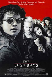 The Lost Boys (1987) Free Movie M4ufree