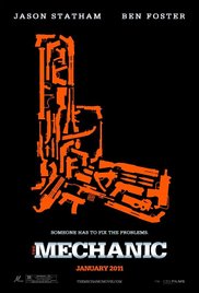 The Mechanic 2011 Free Movie