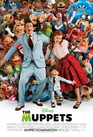 The Muppets 2011 Free Movie