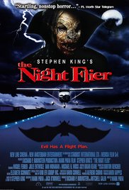 The Night Flier 1997 Stephen King Free Movie