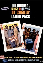 Kings of Comedy 2000 Free Movie
