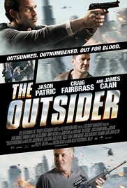 The Outsider (2014) M4uHD Free Movie