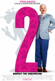 The Pink Panther 2 (2009) M4uHD Free Movie