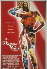 The Players Club (1998) Free Movie
