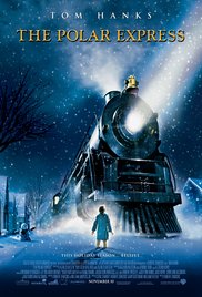 The Polar Express (2004) Free Movie