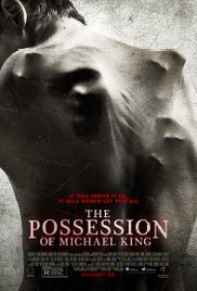 The Possession of Michael King (2014)  Free Movie