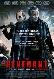 The Revenant (2009) M4uHD Free Movie