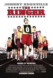 The Ringer (2005) Free Movie