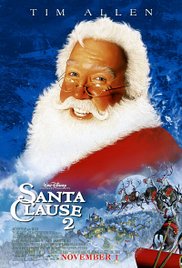 The Santa Clause 2 (2002) M4uHD Free Movie
