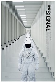 The Signal (2014) M4uHD Free Movie