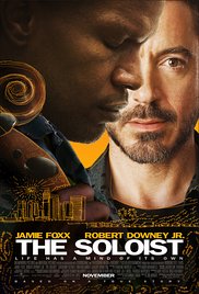 The Soloist 2009 Free Movie