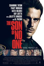 Son Of No One 2011  Free Movie
