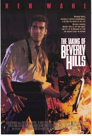 The Taking of Beverly Hills (1991) Free Movie M4ufree