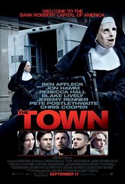 The Town (2010) Free Movie