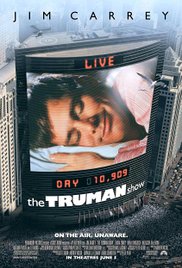 The Truman Show (1998) M4uHD Free Movie