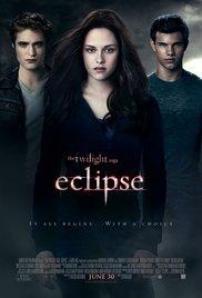 The Twilight Saga: Eclipse (2010) Free Movie